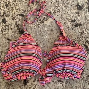Victoria secret bikini top